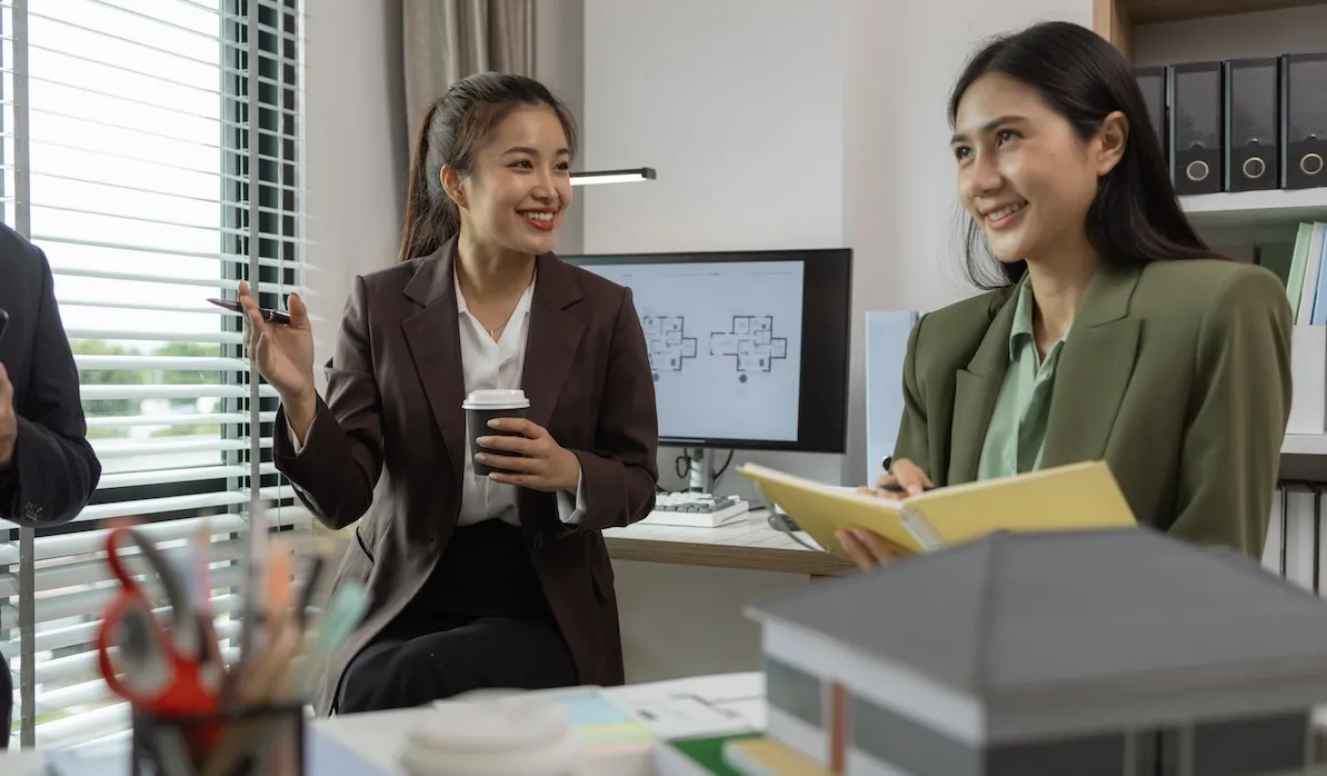 10 Reasons to Hire a Professional Metro Atlanta Property Manager