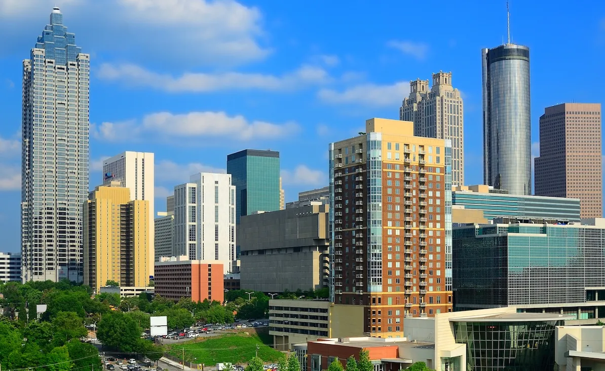 Metro Atlanta Commercial Property Management