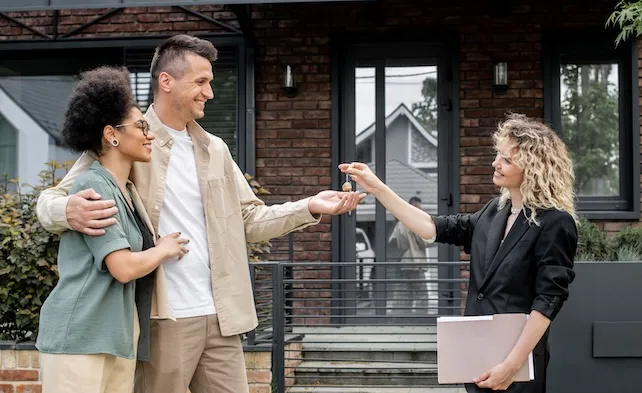 Agent Referrals