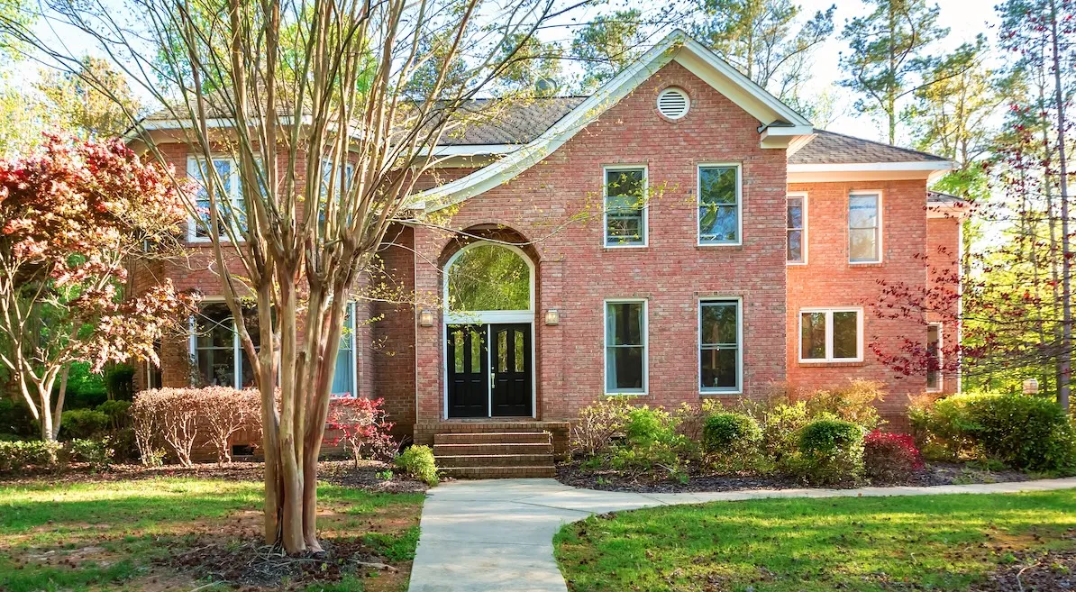 Sandy Springs Property Management