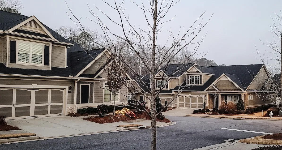 Stone Mountain Property Management