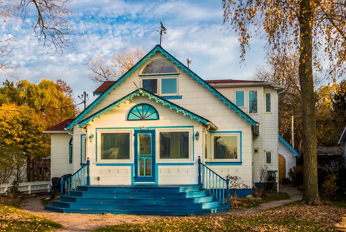 Tucker Property Management